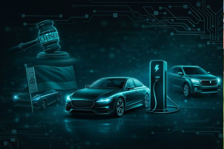 Сразу три важных сигнала с рынка, которые сейчас формируют автобизнес 